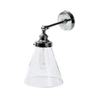 Francis Wall Lamp Antique Silver-abc