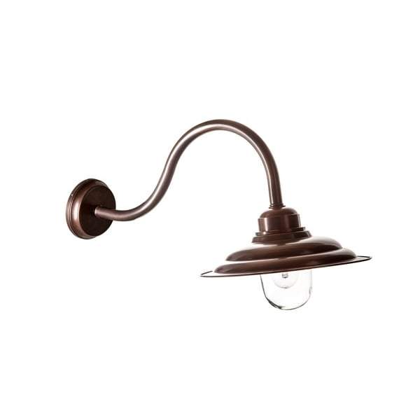 Monteray Sconce Dark Brass-abc