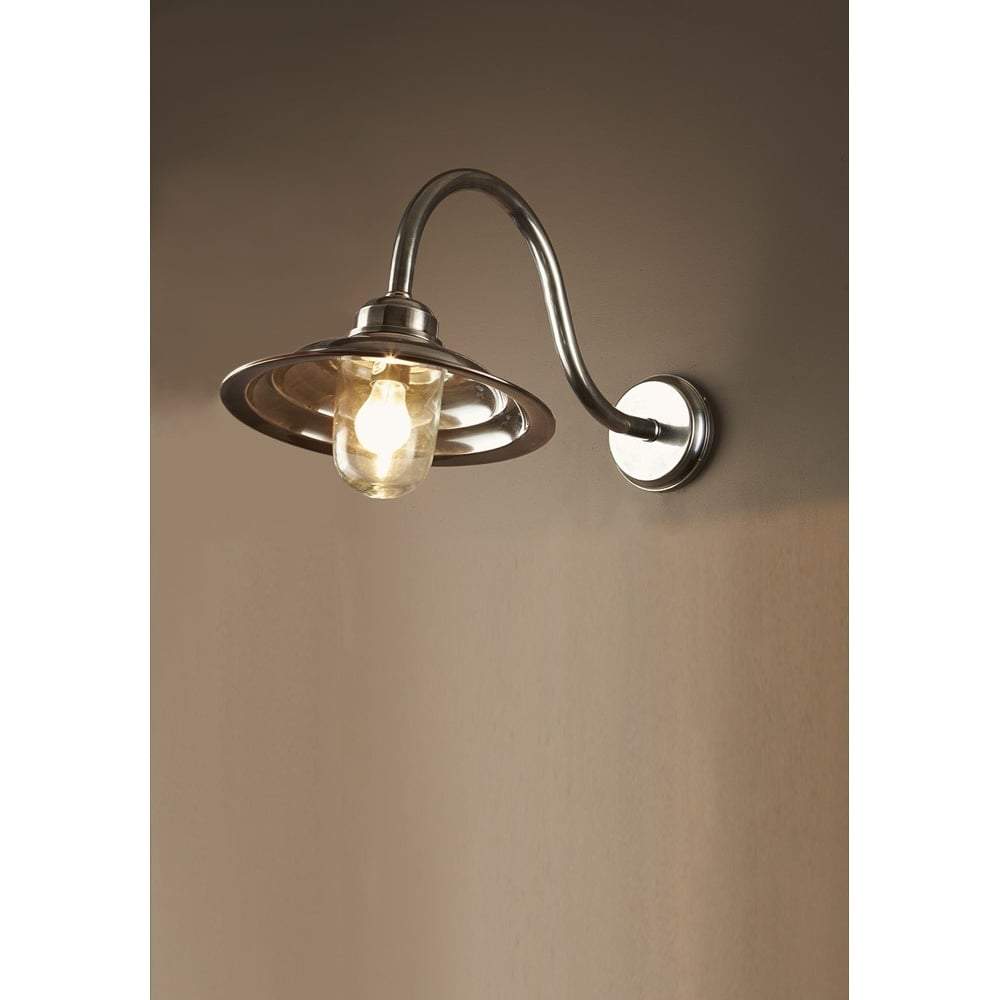 Monteray Sconce Antique Silver-abc