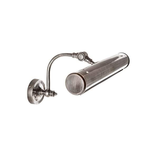 Barclay Picture Light Antique Silver-abc