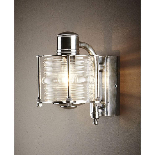 Yarra Wall Lamp Antique Silver-abc
