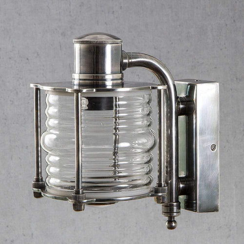 Yarra Wall Lamp Antique Silver-abc