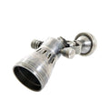 Devon Wall Lamp Antique Silver-abc