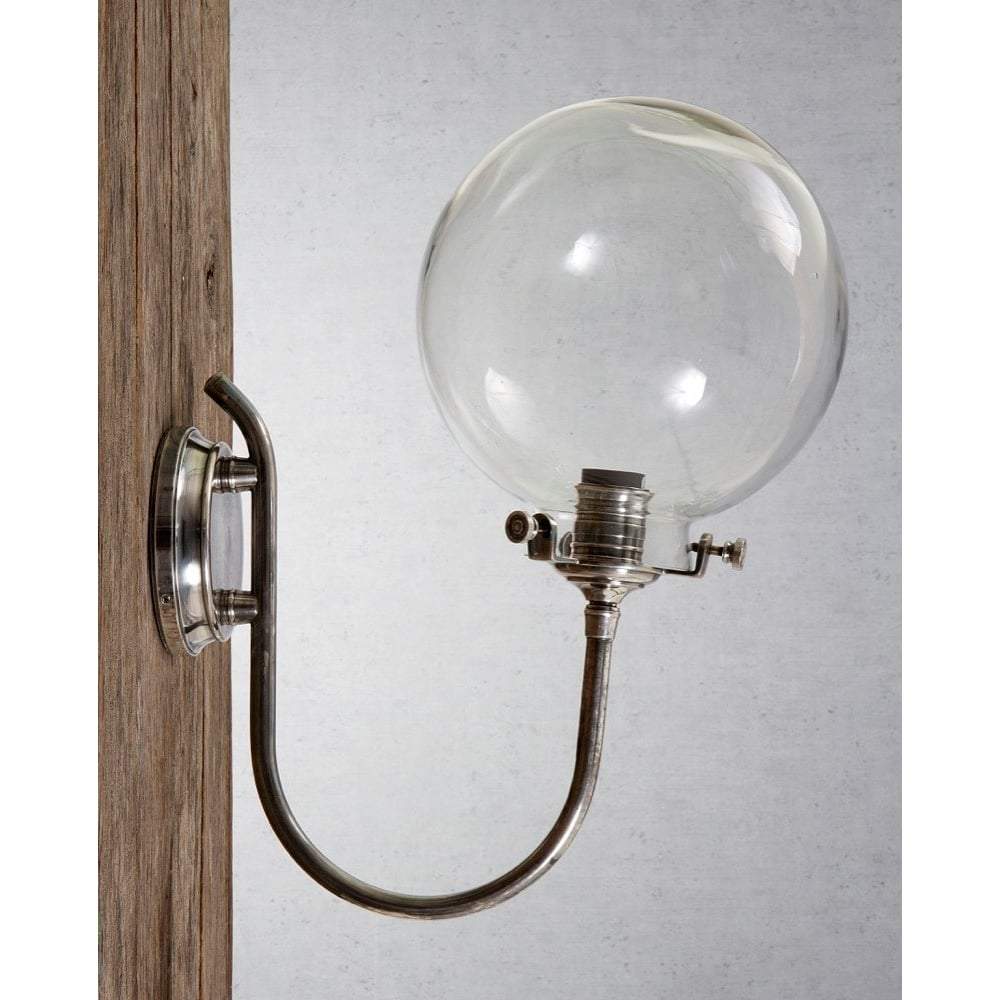 Catalina Wall Lamp in Antique Silver-abc