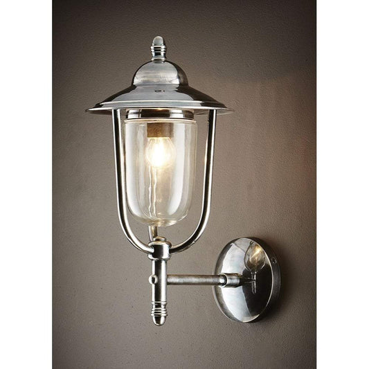 Pier Wall Lamp Antique Silver-abc