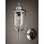 Pier Wall Lamp Antique Silver-abc