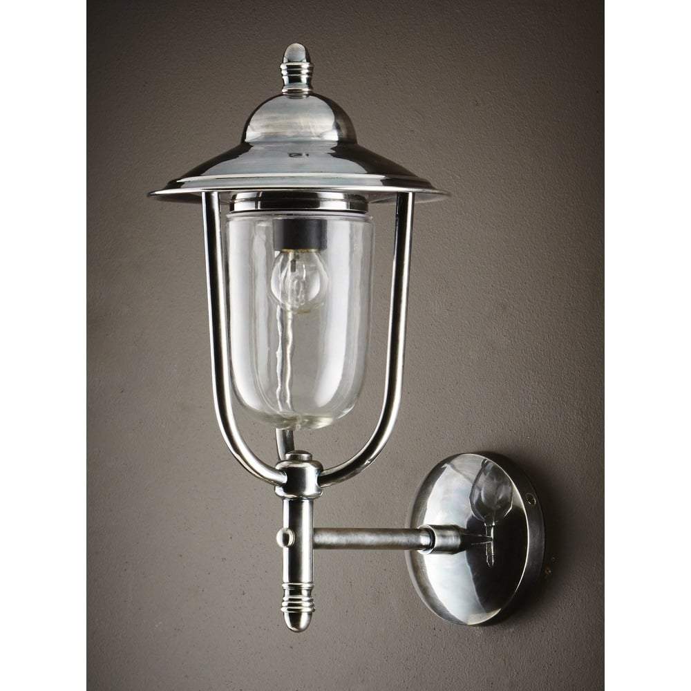 Pier Wall Lamp Antique Silver-abc