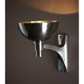 Astor Wall Torchier Antique Silver-abc