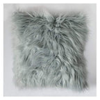 Mongolian Cushion Duckegg 450x450mm-abc