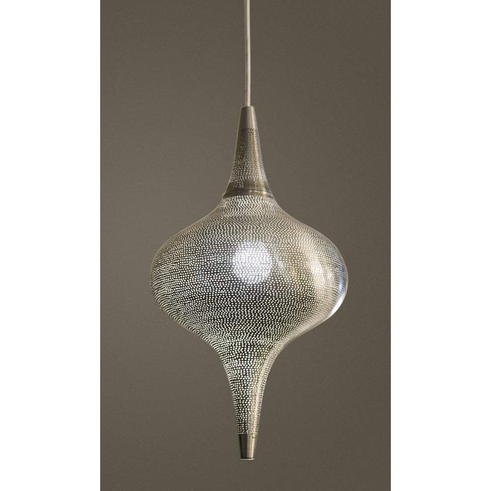 Zara medium hanging lamp-abc