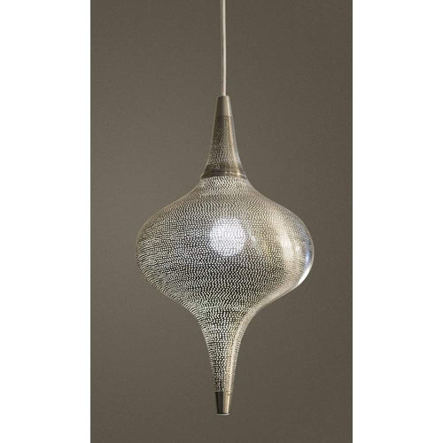 Zara medium hanging lamp-abc