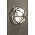 Walter Wall Lamp in Nickel-abc