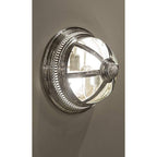 Walter Wall Lamp in Nickel-abc