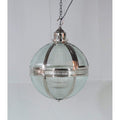 Vegas Glass Pendant Ball Small-abc