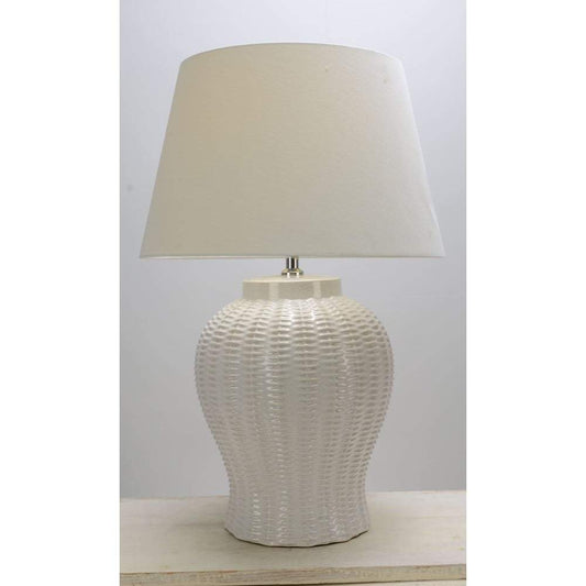 Drawbridge Table Lamp Base-abc