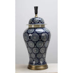 Shanghai Table Lamp Base-abc