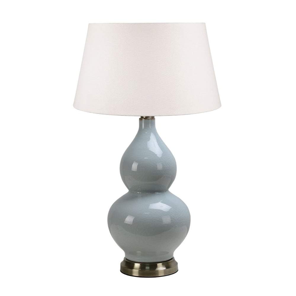 Terrigal Vase Table Lamp Base-abc