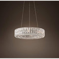 Ritz Ring Chandelier-abc