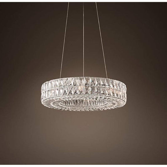 Ritz Ring Chandelier-abc