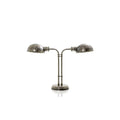 Picardy Table Lamp in Antique Silver-abc