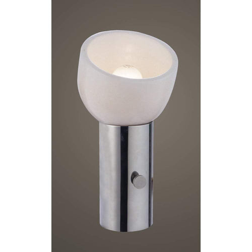 Messina Table Lamp in Nickel-abc