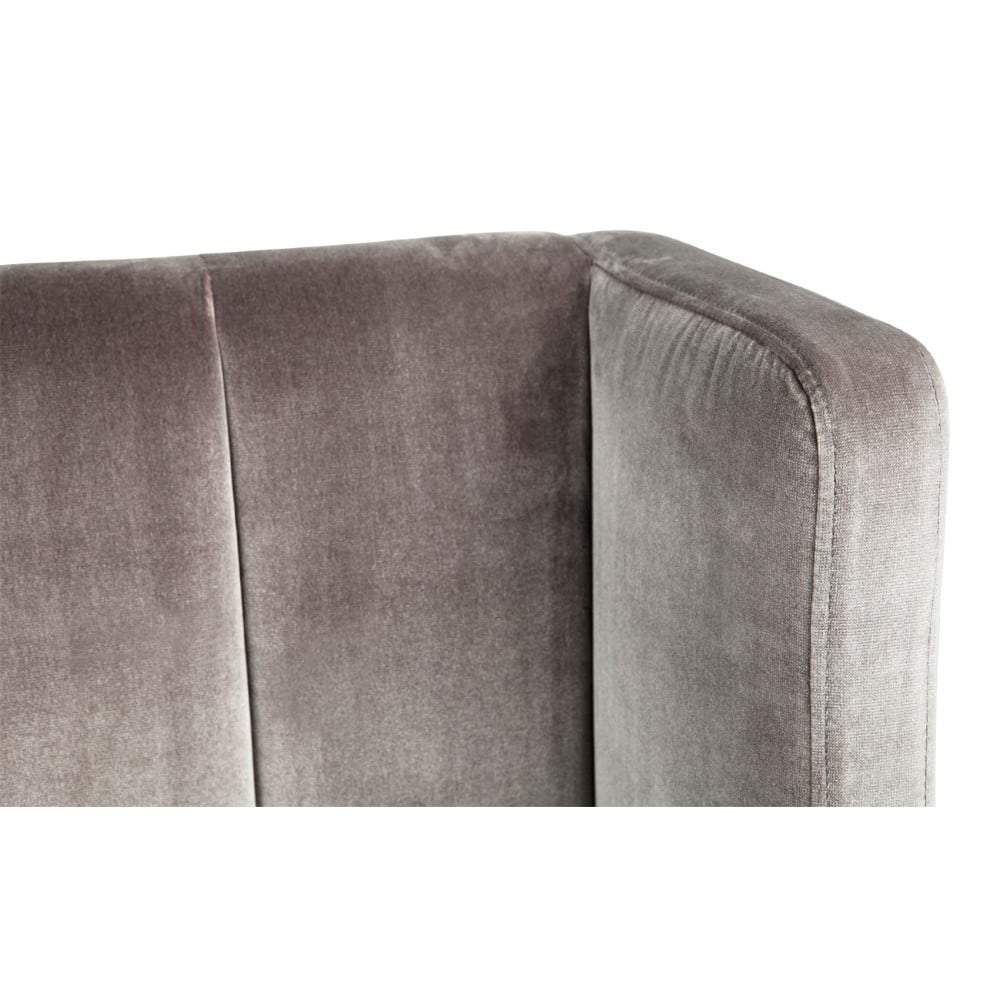 Central Park Headboard - Queen-abc