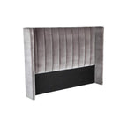 Central Park Headboard - Queen-abc