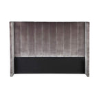 Central Park Headboard - Queen-abc