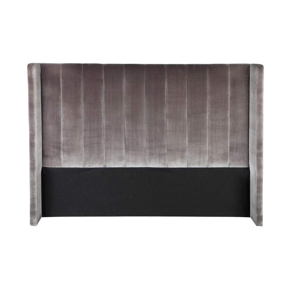 Central Park Headboard - Queen-abc