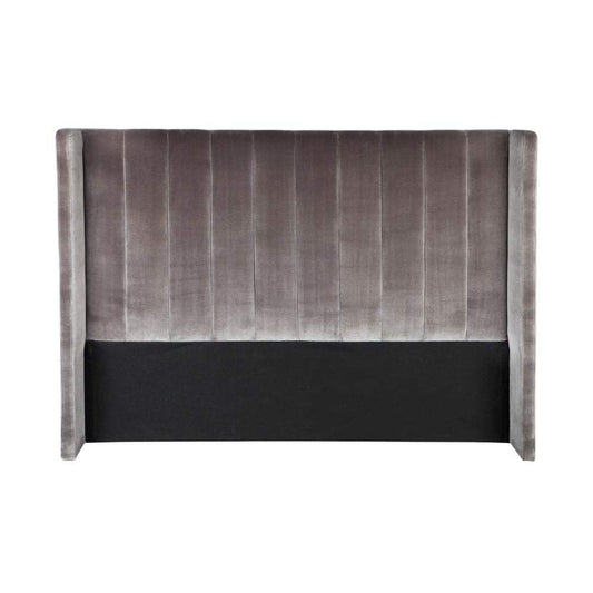 Central Park Headboard - Queen-abc