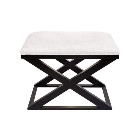 Spencer Stool - Black-abc