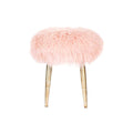 Dixie Stool - Pink-abc