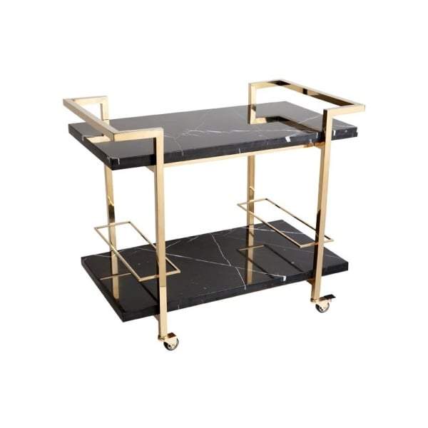 Franklin Drinks Trolley-abc