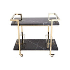 Franklin Drinks Trolley-abc