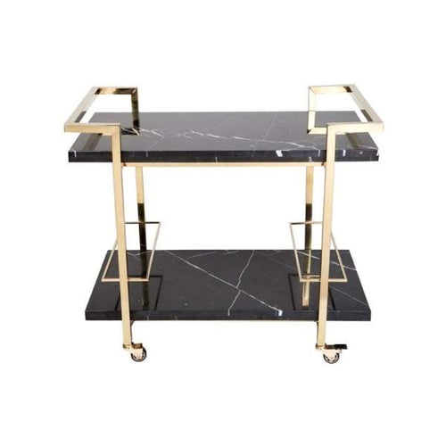 Franklin Drinks Trolley-abc