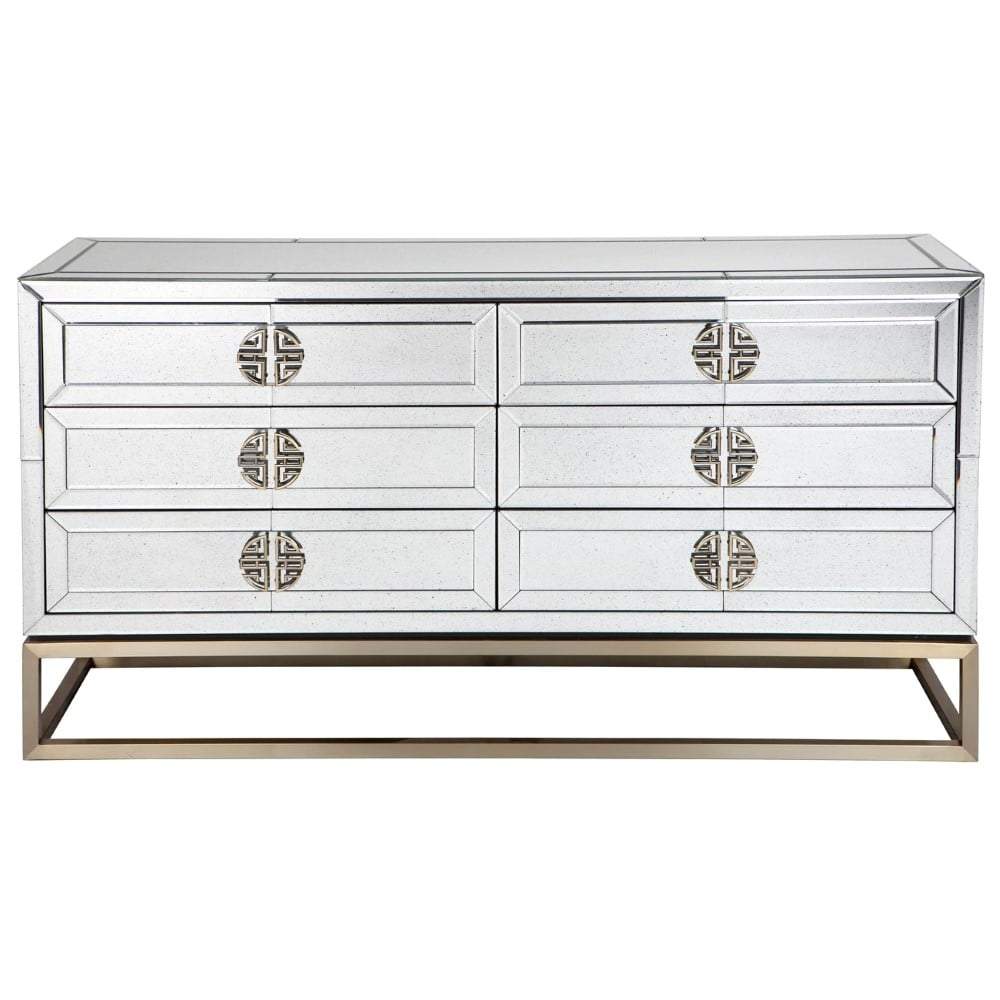 Rochester Chest-abc