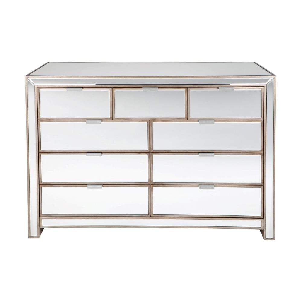 Sabrina Chest-abc