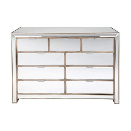 Sabrina Chest-abc