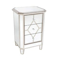 Kensington Bedside Table-abc
