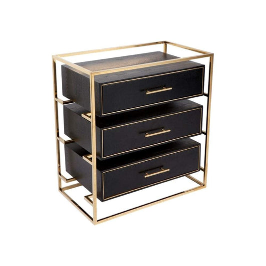 Vogue Bedside Table-abc