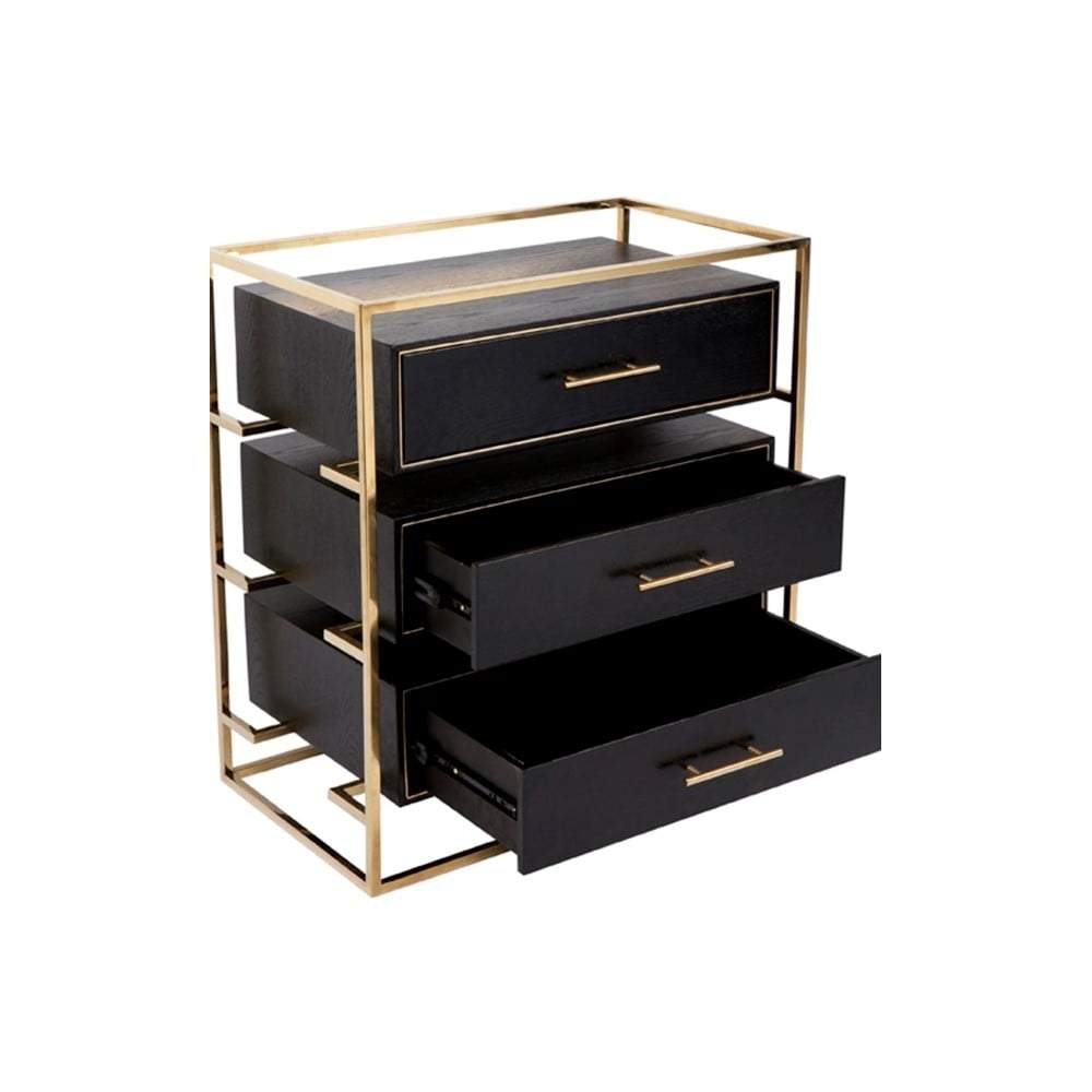 Vogue Bedside Table-abc