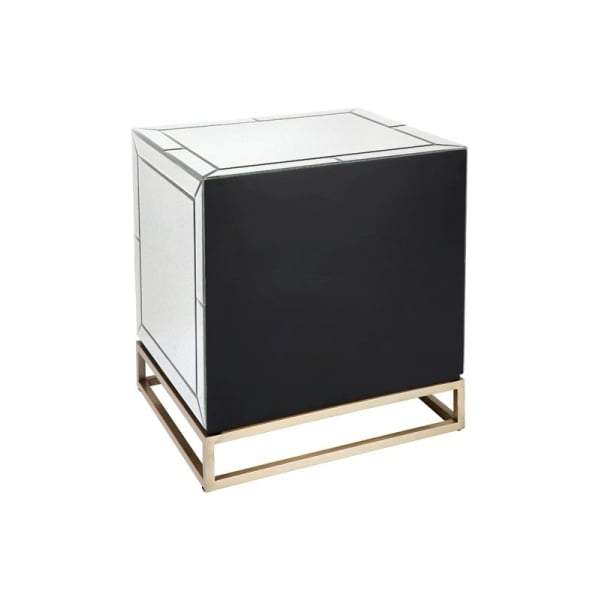 Rochester Bedside Table-abc