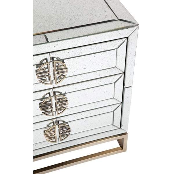 Rochester Bedside Table-abc