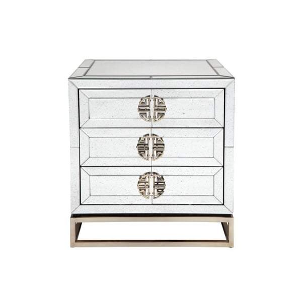 Rochester Bedside Table-abc