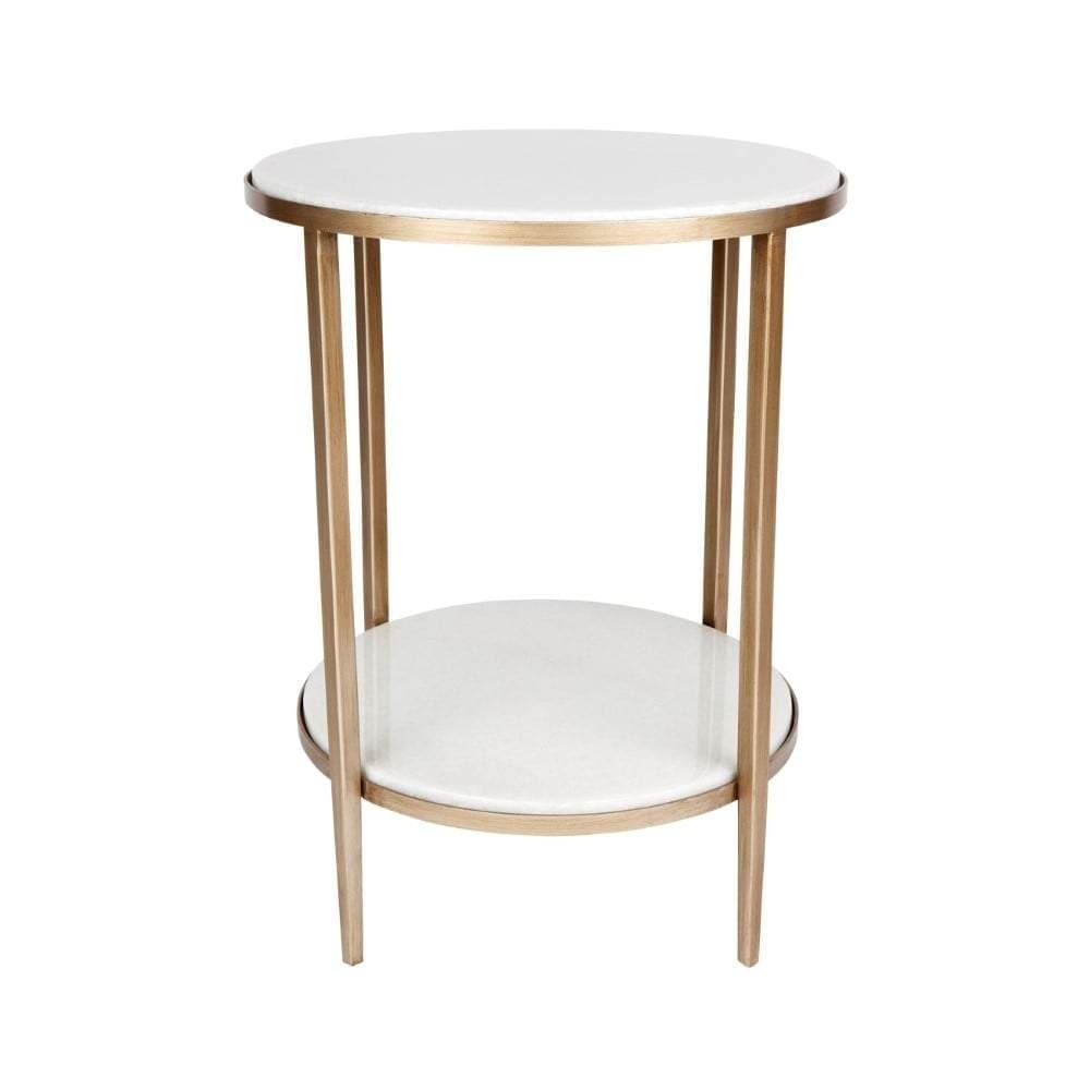 Chloe Side Table-abc