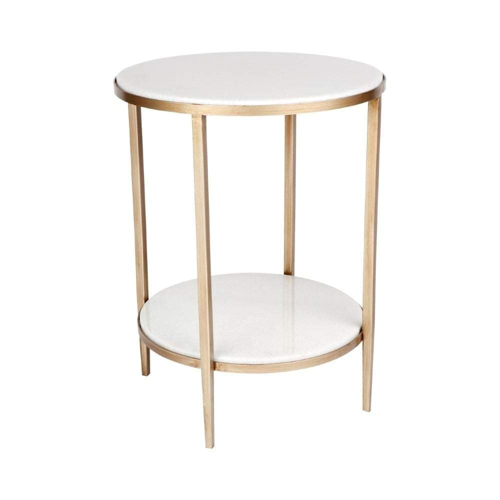 Chloe Side Table-abc