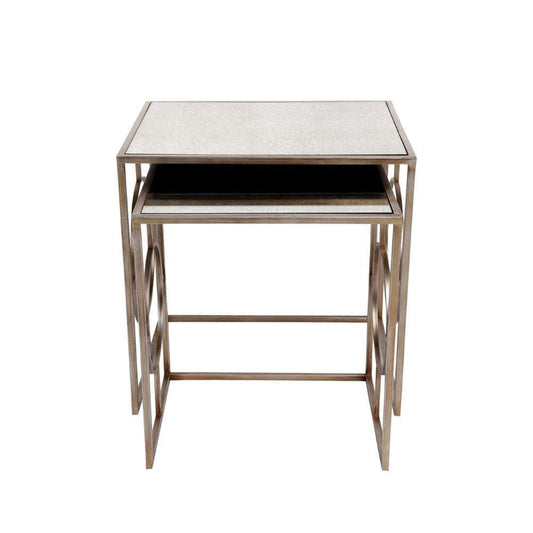 Melrose Nest of Tables-abc