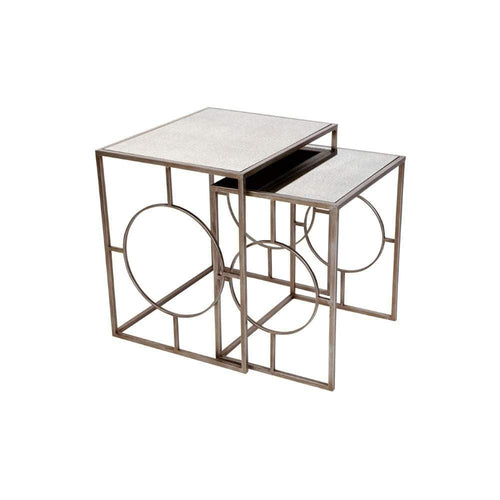 Melrose Nest of Tables-abc
