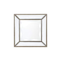 Zeta Wall Mirror - Small-abc