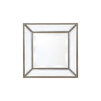Zeta Wall Mirror - Small-abc